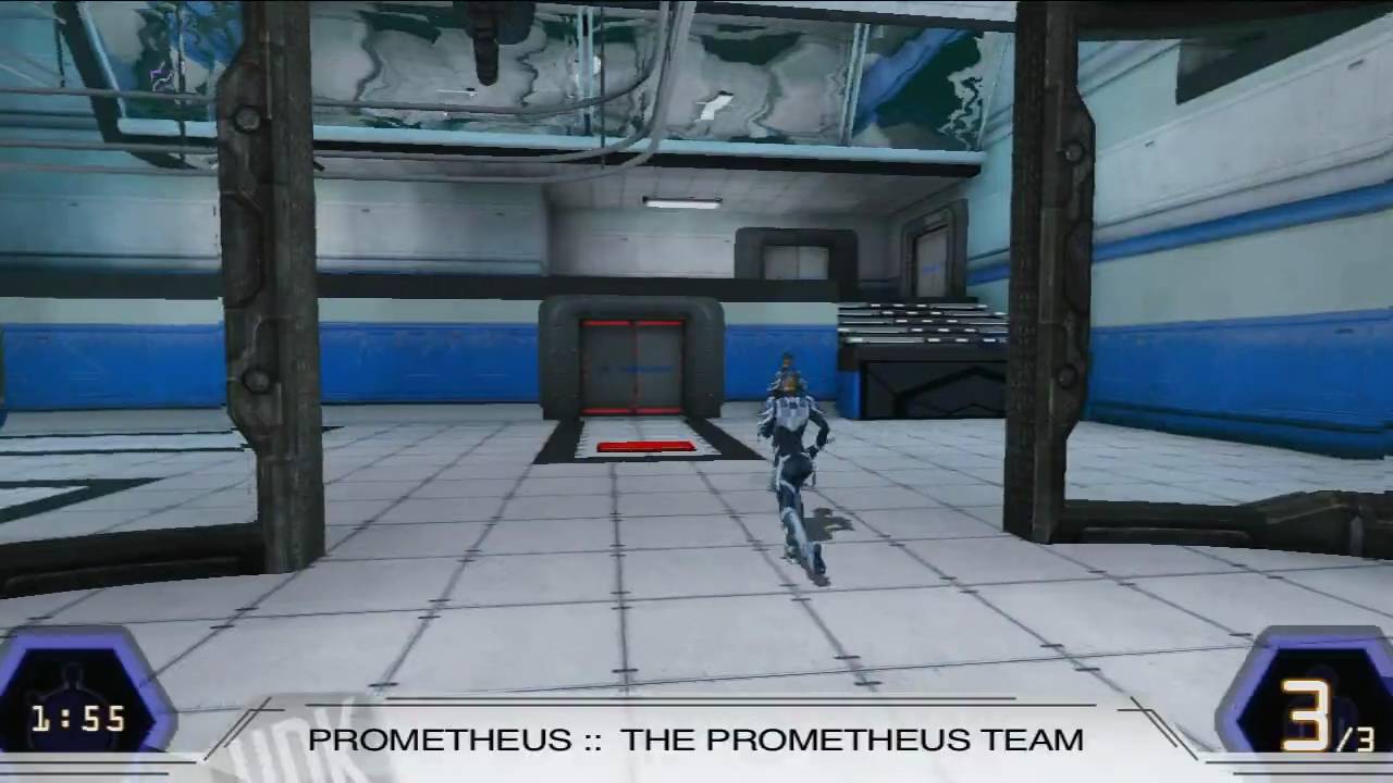 What are people doing with UDK?