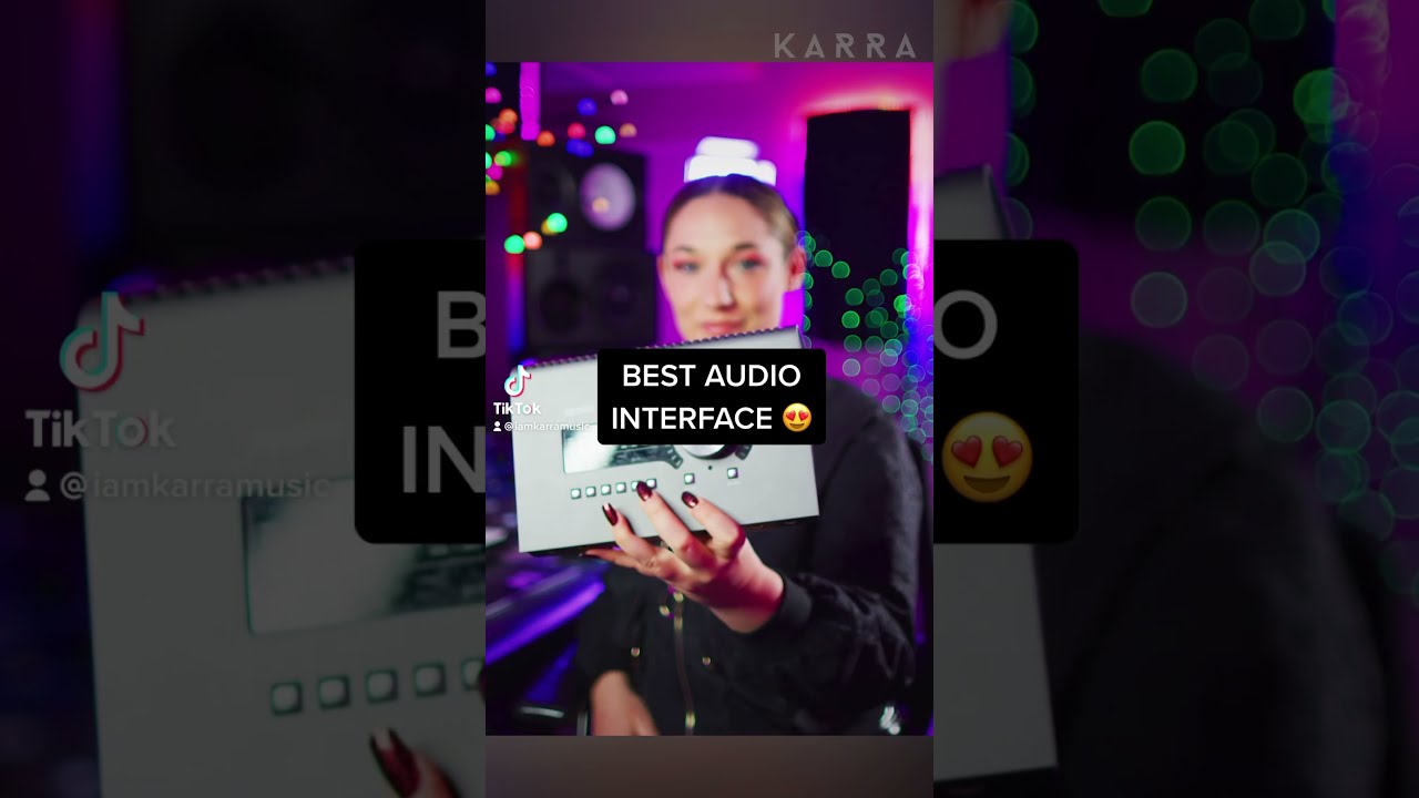 Best Audio Interface for Music Producers (NO LATENCY!!)