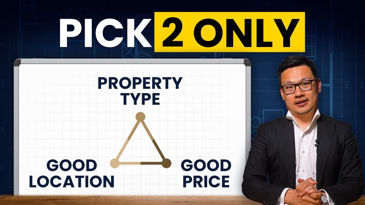 This Is Where Most Aussie First-Home Buyers Go Wrong