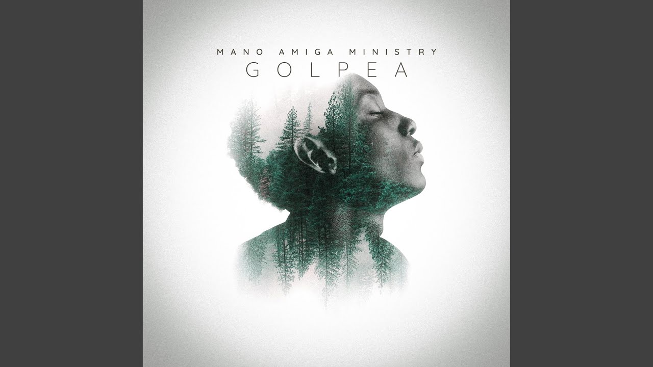 Golpea