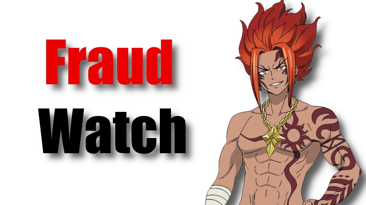 The Truth about the Dragon Gods (Fairy Tail)
