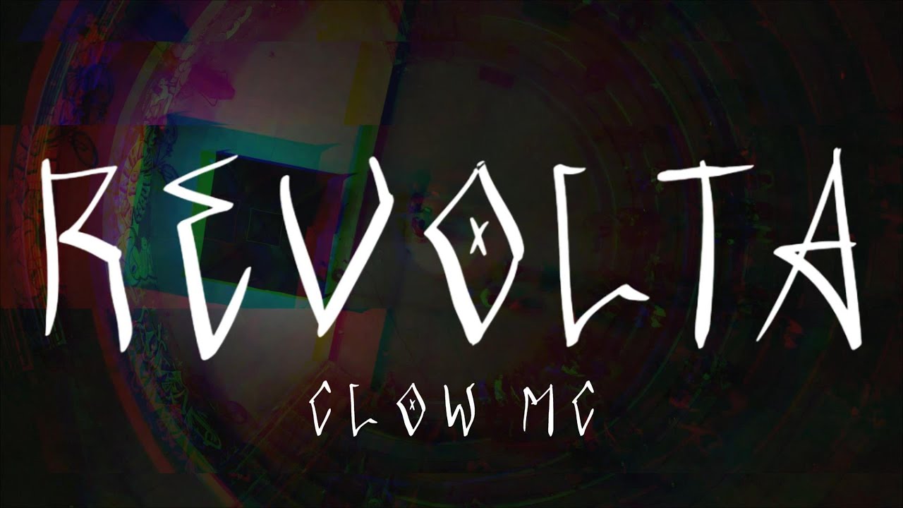 Clow Mc - REVOLTA