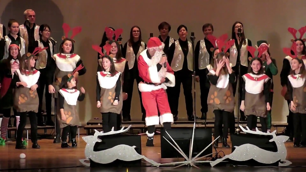 Trailer Natale Insieme 2019