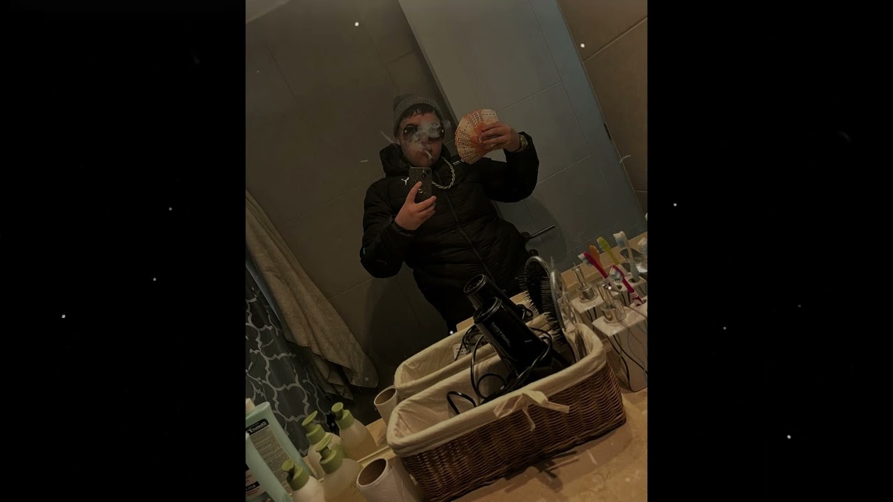 Floyymenor - Peligrosa (Slowed Reverb)