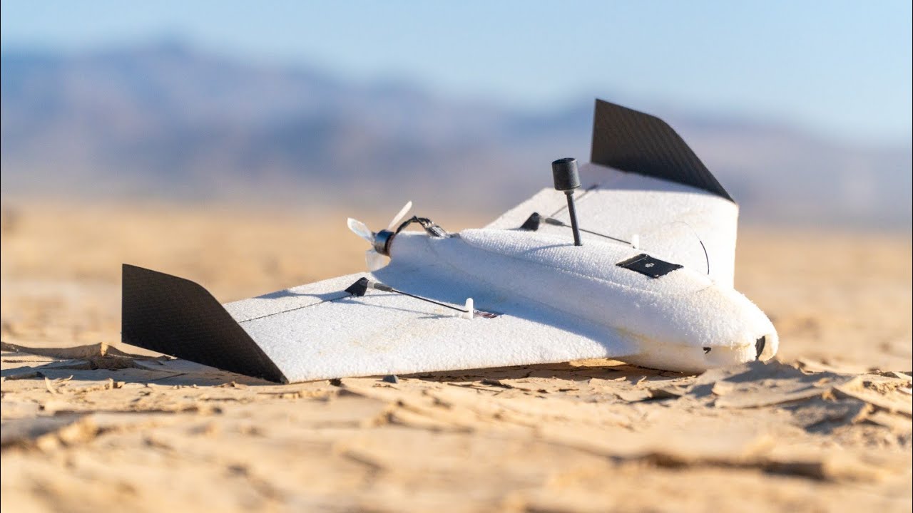 Introducing the Flik Wing Kickstarter