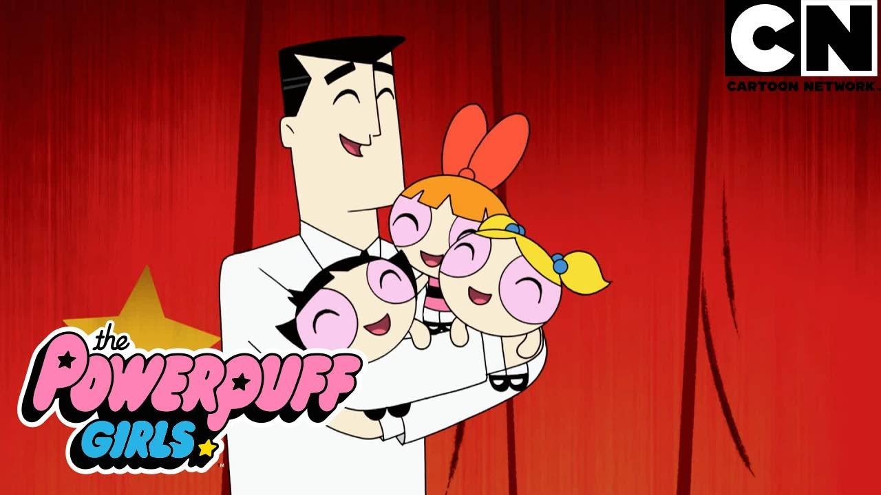 Cuando todo parece perdido | Las Chicas Superpoderosas | Cartoon Network