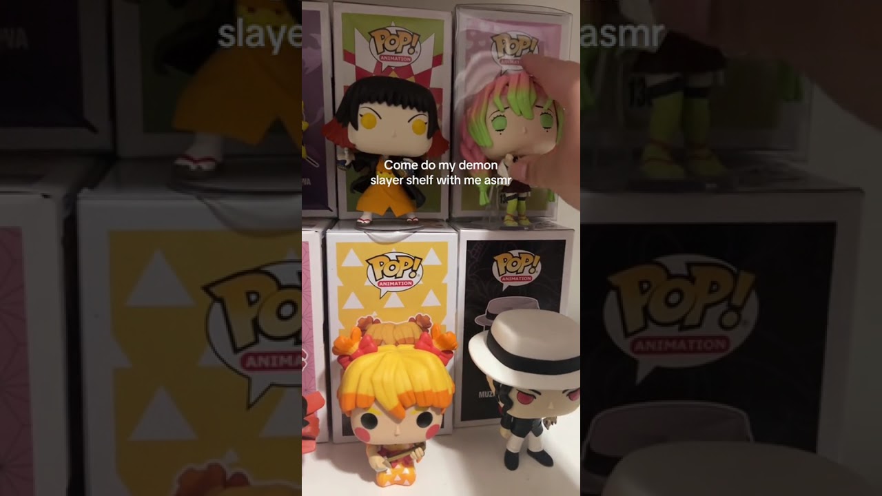 Old anime collection video 