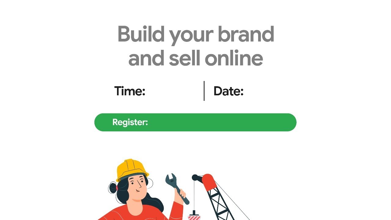 IMH 001 ||Build your brand and sell online  || 27-06-22'