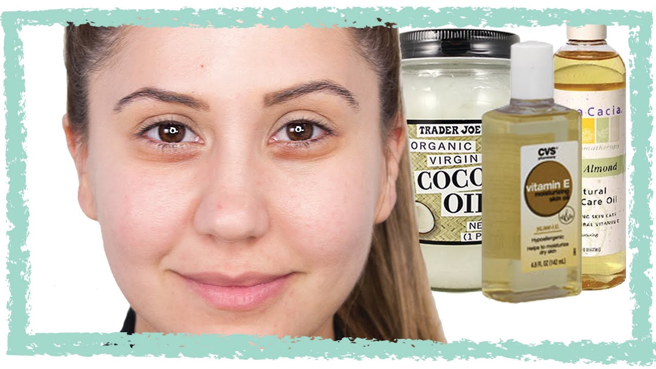 DIY Dark Circles Serum - Brighten Up Under Your Eyes!