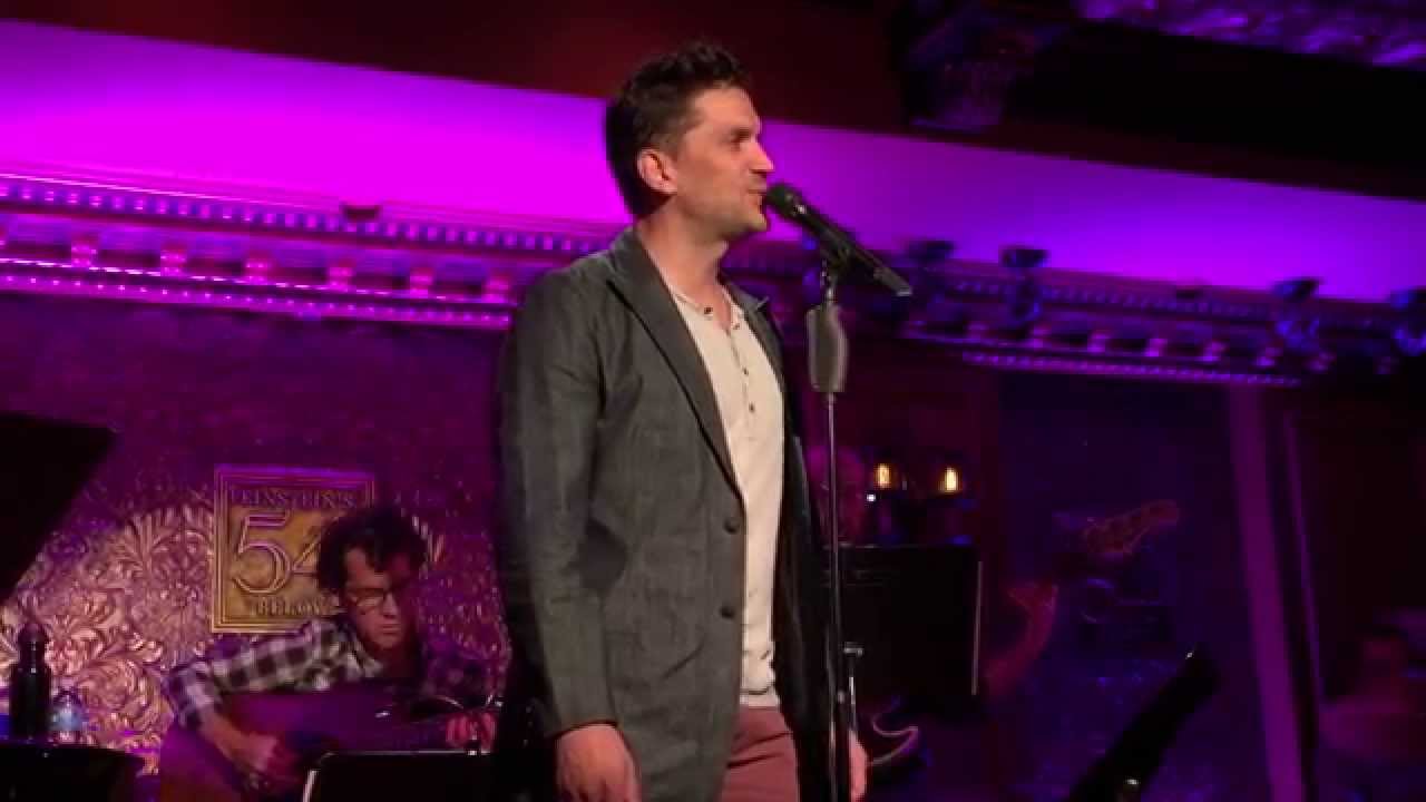 Will Swenson @ 54 Below 
