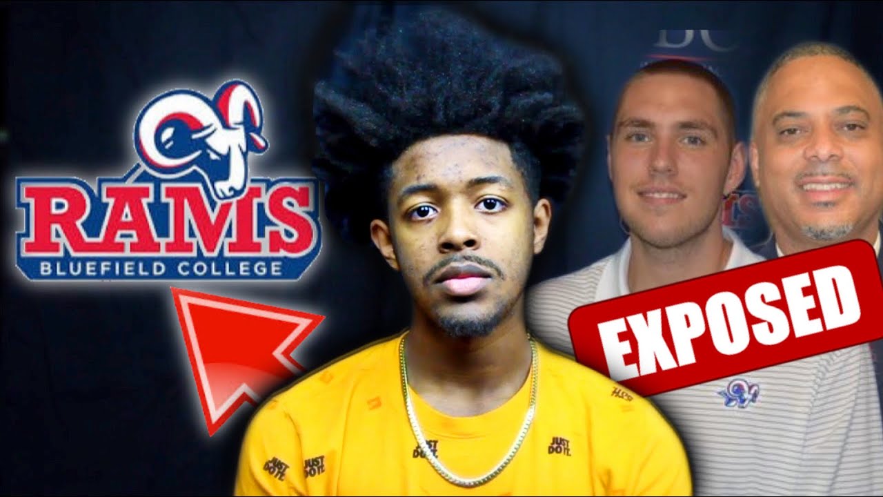 The TRUTH About BLUEFIELD UNIVERSITY **must watch**