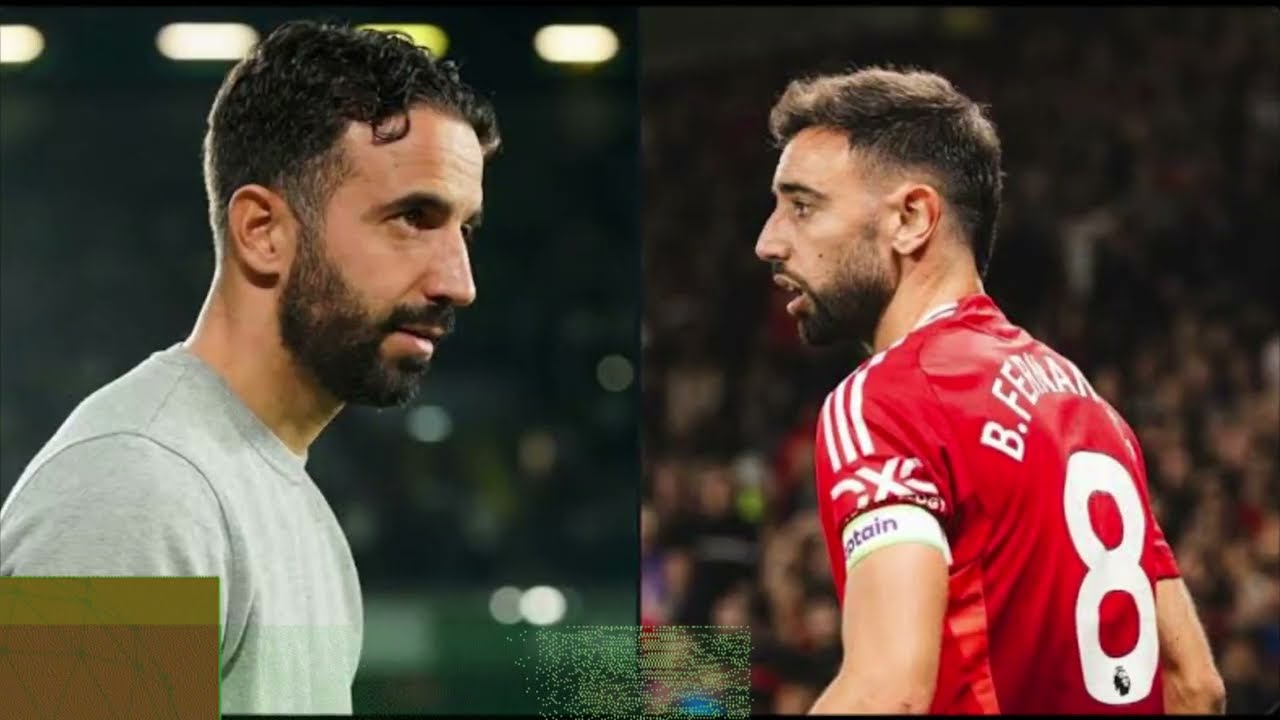Breaking: Mateta to Manchester United &pound;65M DEAL Sign? Bruno &pound;100M Exit Close? Midfielder Latest🚨