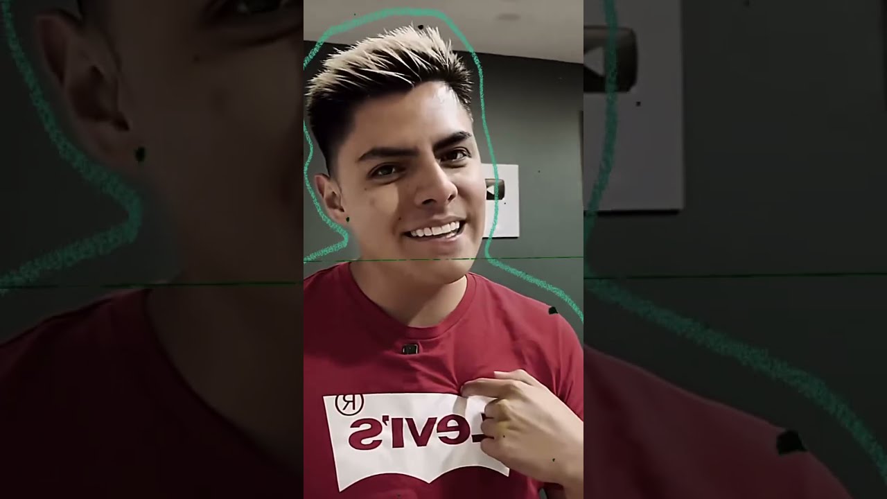 Kike jap lo quiere llevar a chulla huevo  por un buen dinero ella así reaccionó