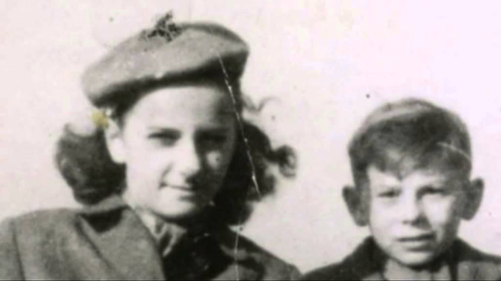Roman Polanski, de la Shoah au film Le Pianiste