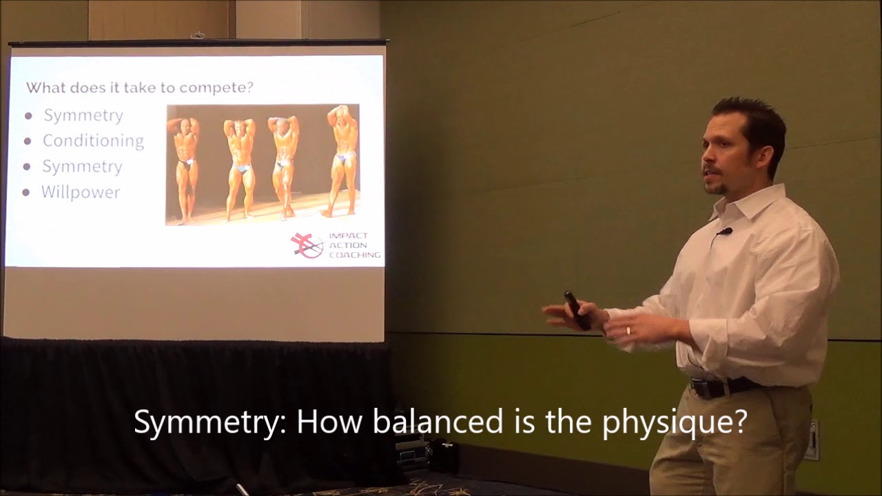 Bodybuilding 101 video 2  judging criteria