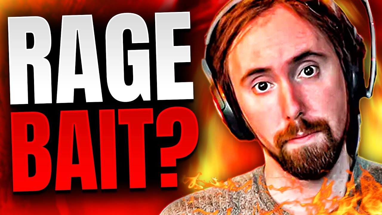 Are Gaming YouTubers TOO NEGATIVE? (A Discussion on 