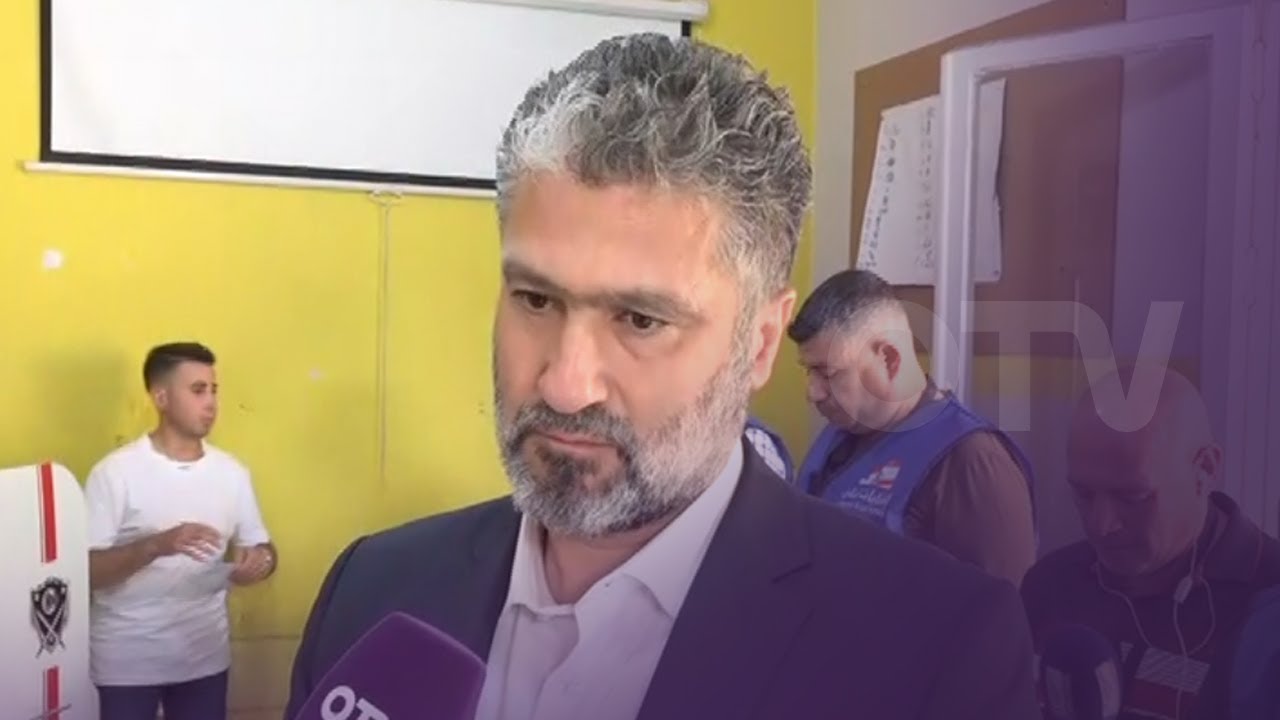 سيزار معلوف للـOTV: زحلة مش للقوات زحلة للكل