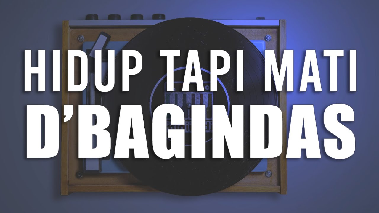 D'bagindas - Hidup Tapi Mati (KARAOKE MIDI 16 BIT) by Midimidi