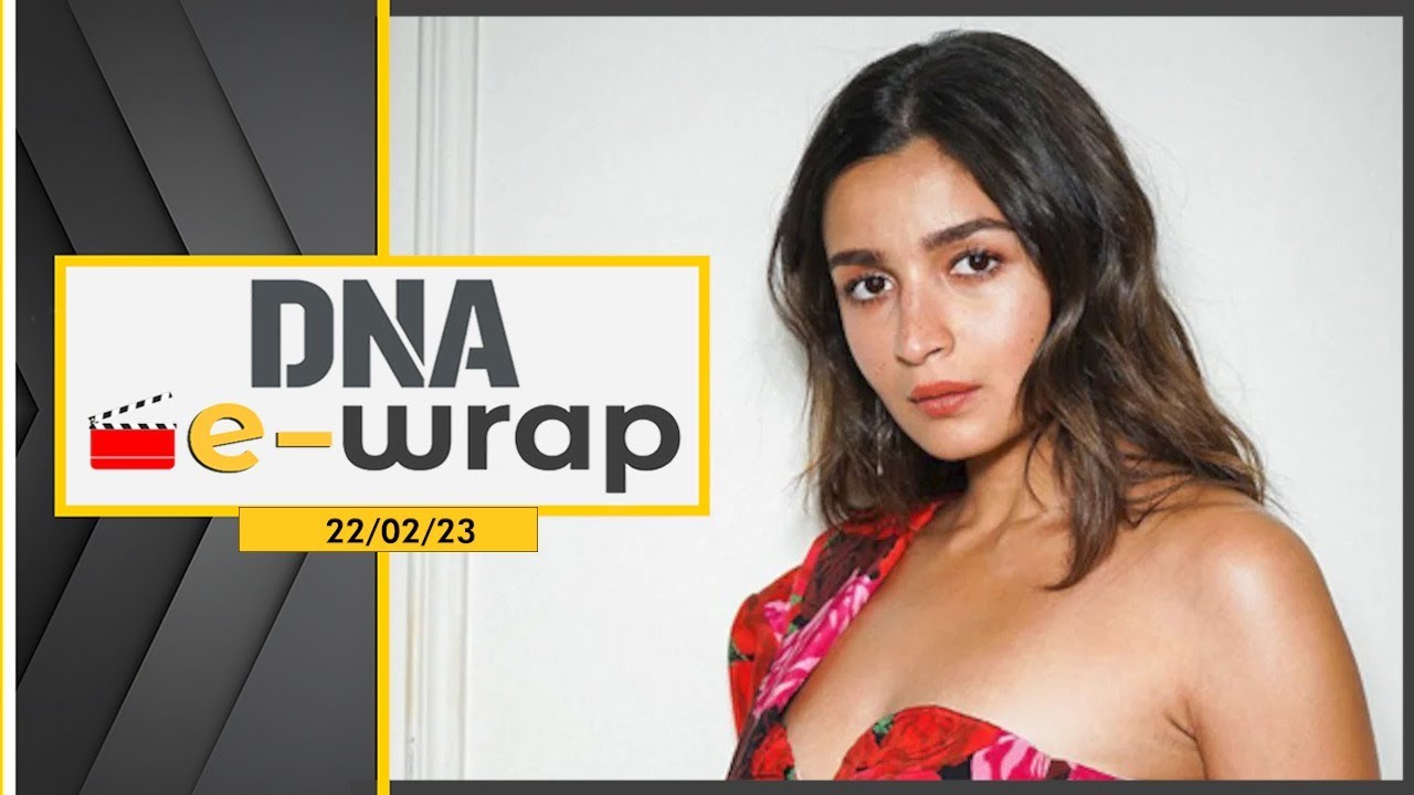 Alia Bhatt privacy invasion | Ranbir Kapoor | Subi Suresh | BTS | DNA Entertainment Wrap, Feb 22