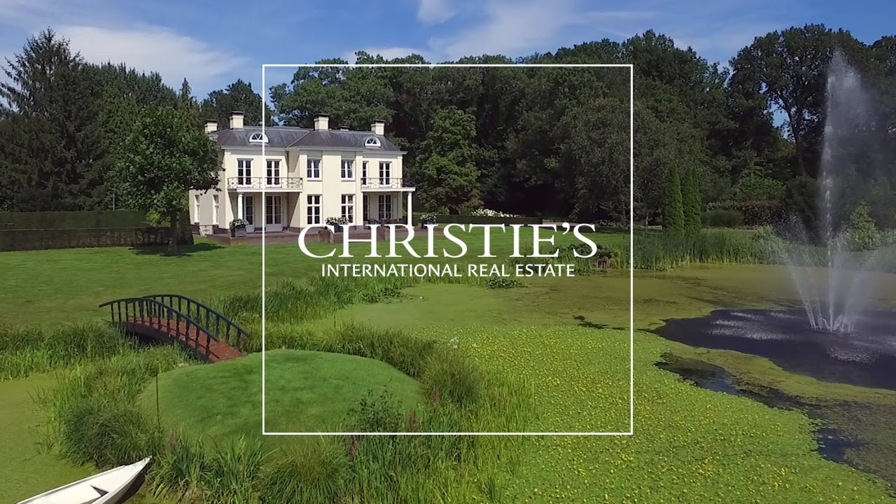 Vordensebosweg 3 te Vorden | R365 Christie's International Real Estate