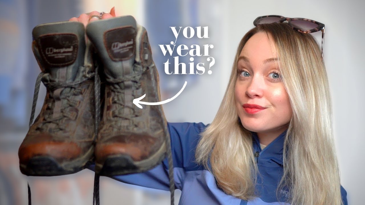 7 Items that made me dress 93% better | practical basics