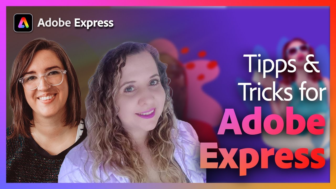 GIF Sticker Design with @lizmmosley and Fergie | Adobe Express