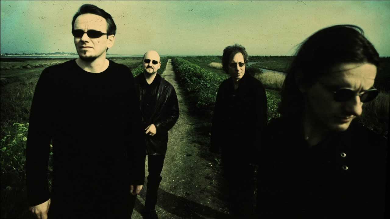 Porcupine Tree - Orchidia