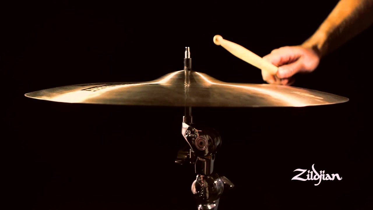 Zildjian Sound Lab - 17