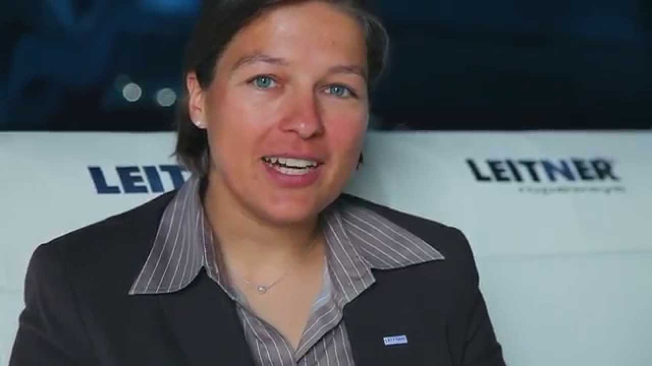15 Jahre P8 HOFHERR - Melanie Kaindl