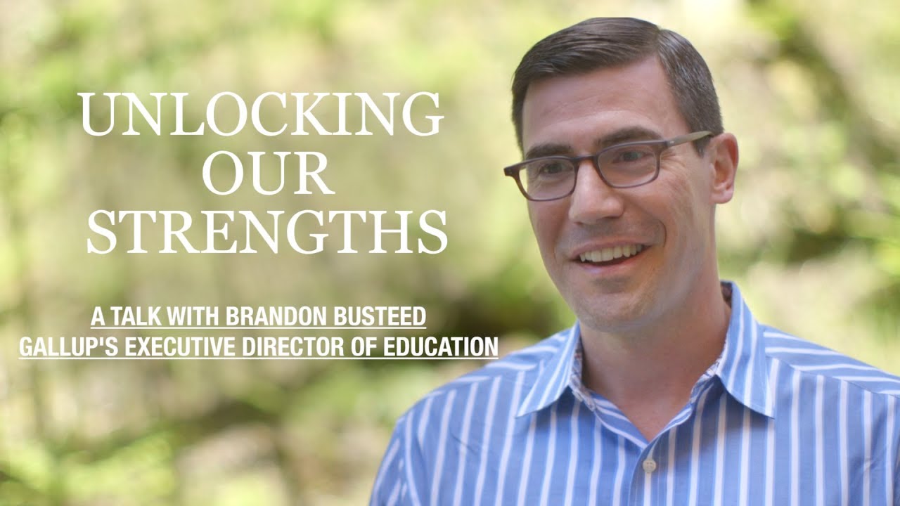 Unlocking Our Strengths | EF Explore America