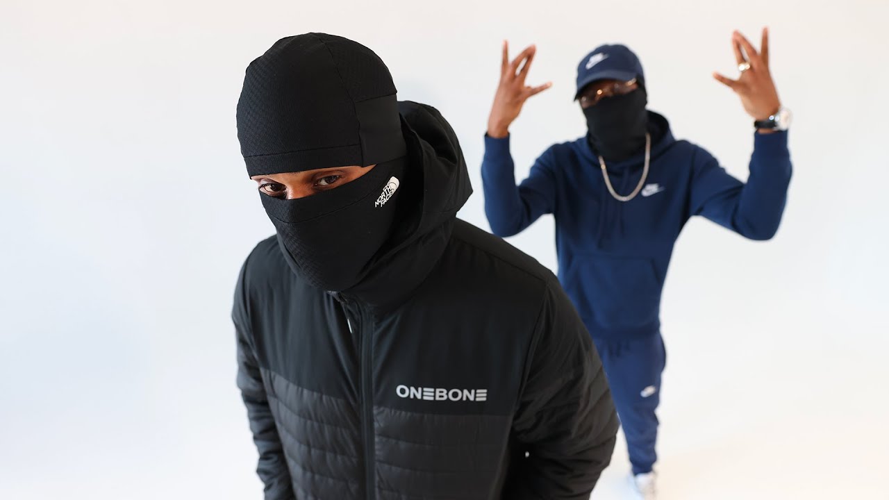 JoDOLO x 5YLA - NFNC [Official Video]