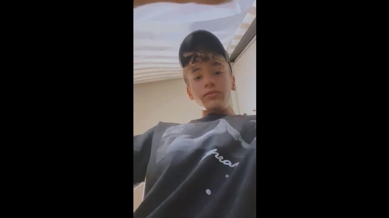 20210519 Ricard Perez Instagram Live