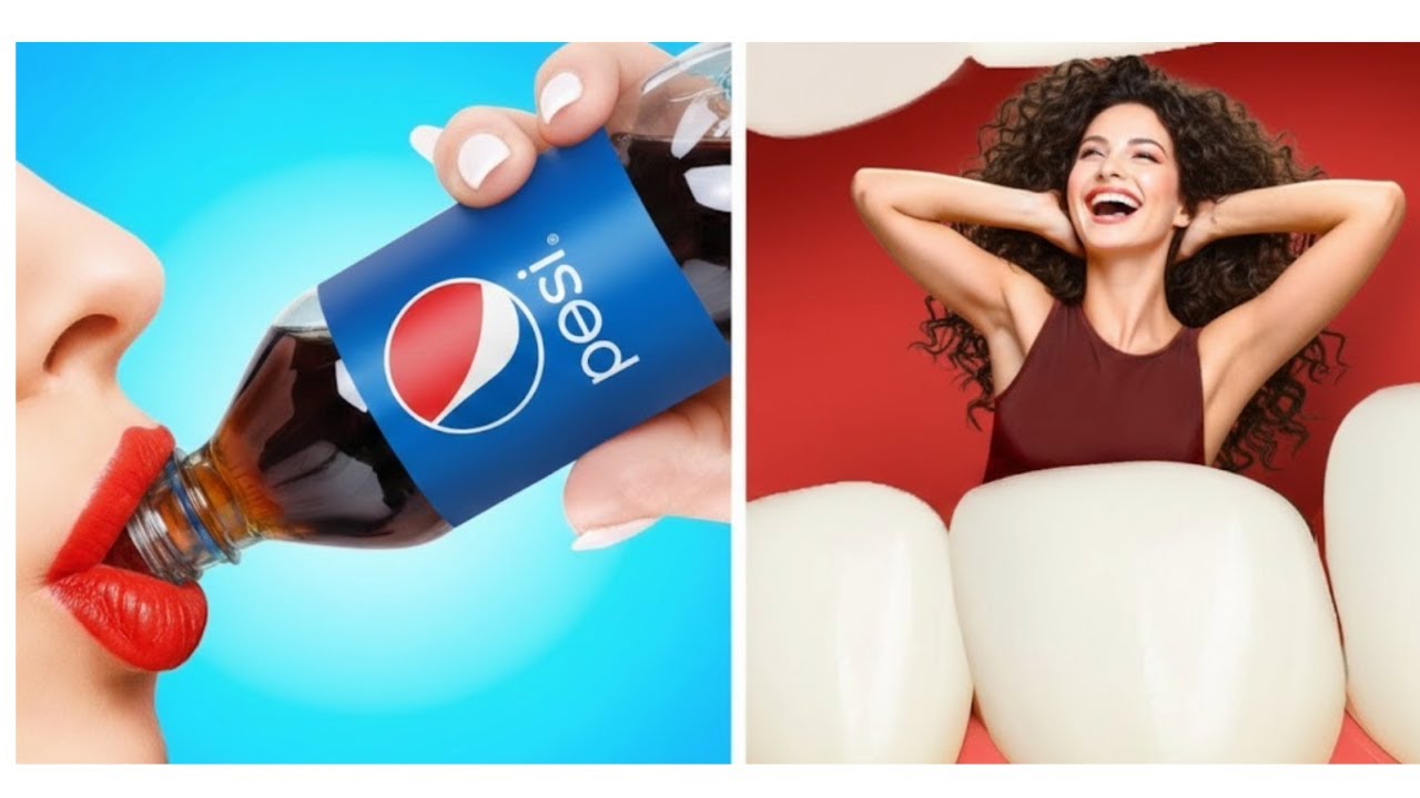 WENN ESSEN MENSCHEN WÄRE || Verrückte Essen-Situationen von 123 GO! SCHOOL