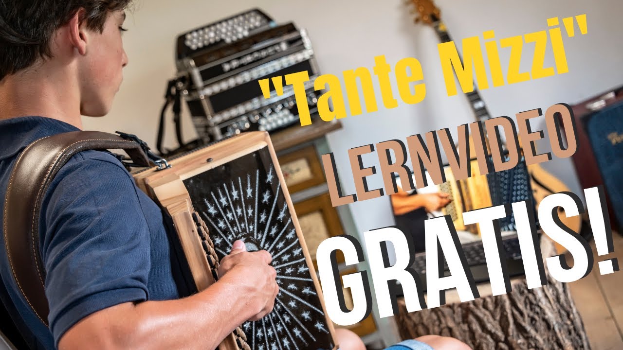 #Lernvideo: 