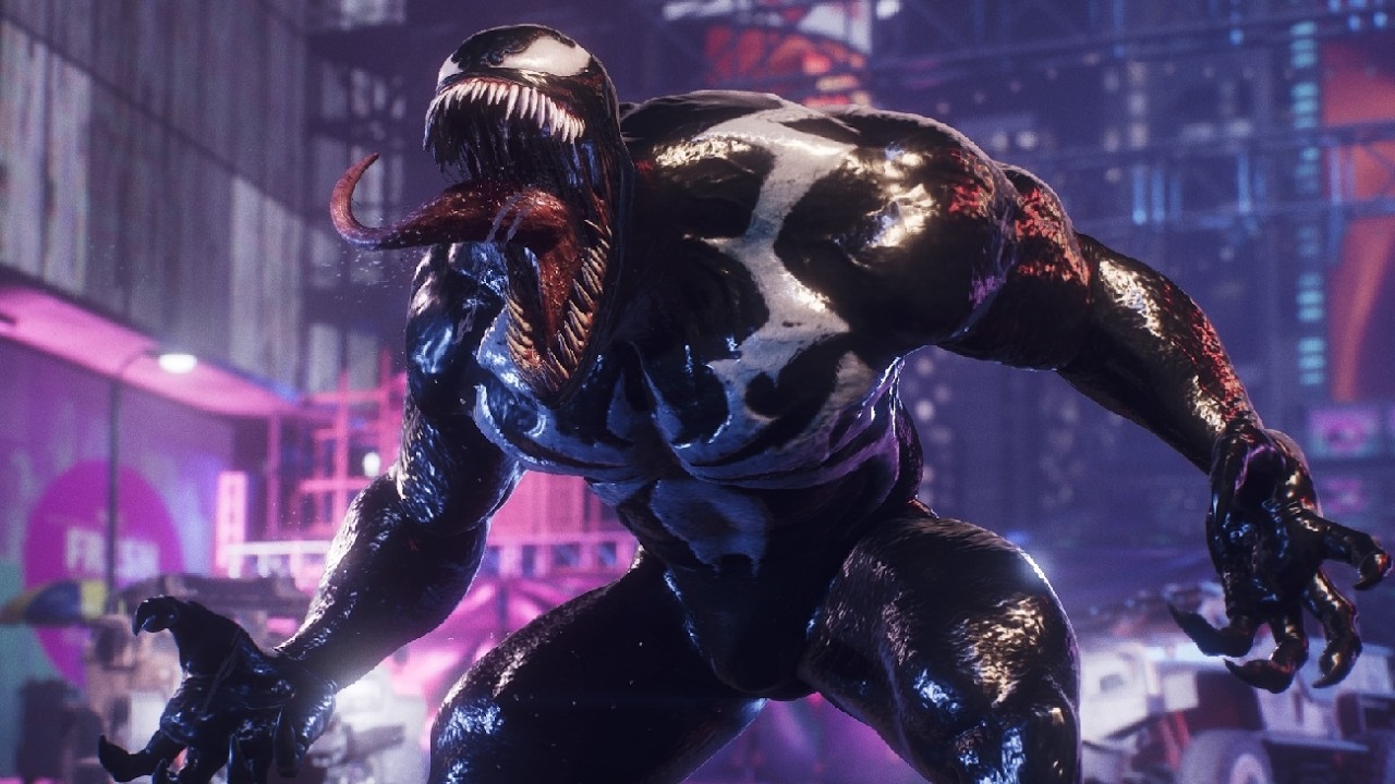 # Shorts #Marvel’s Spider-Man 2 - прохождение на PS5.