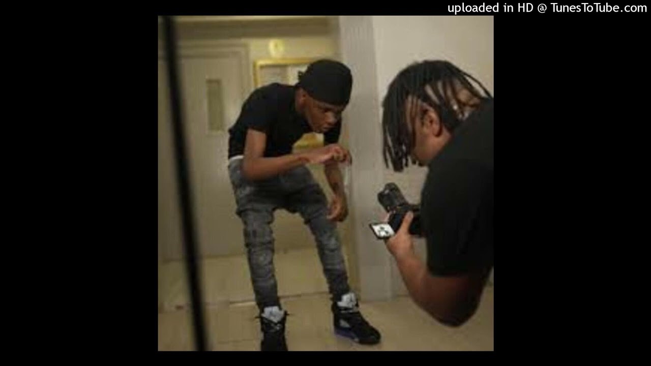 Drose x Gpluto x Jersey drill 