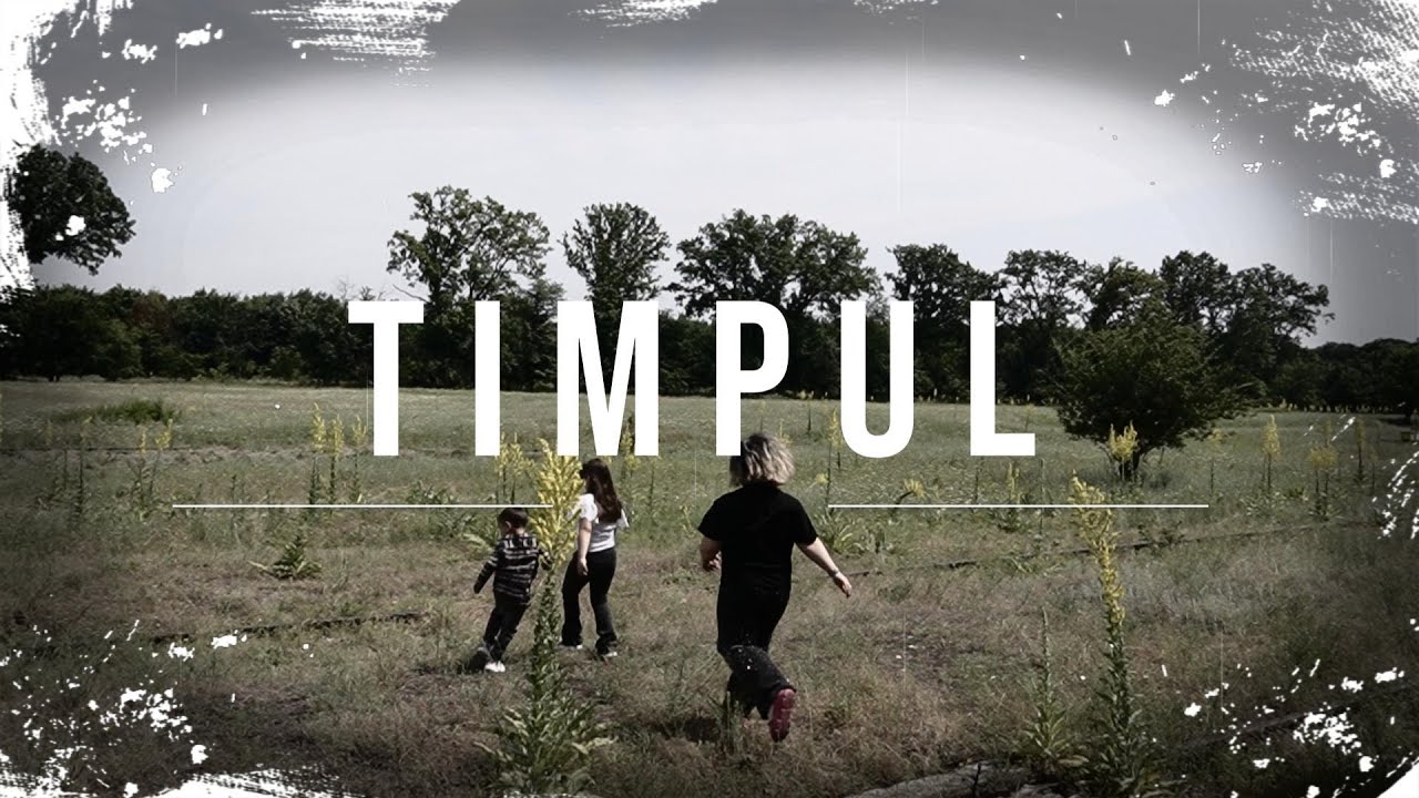 Ziana si Ionut   Timpul