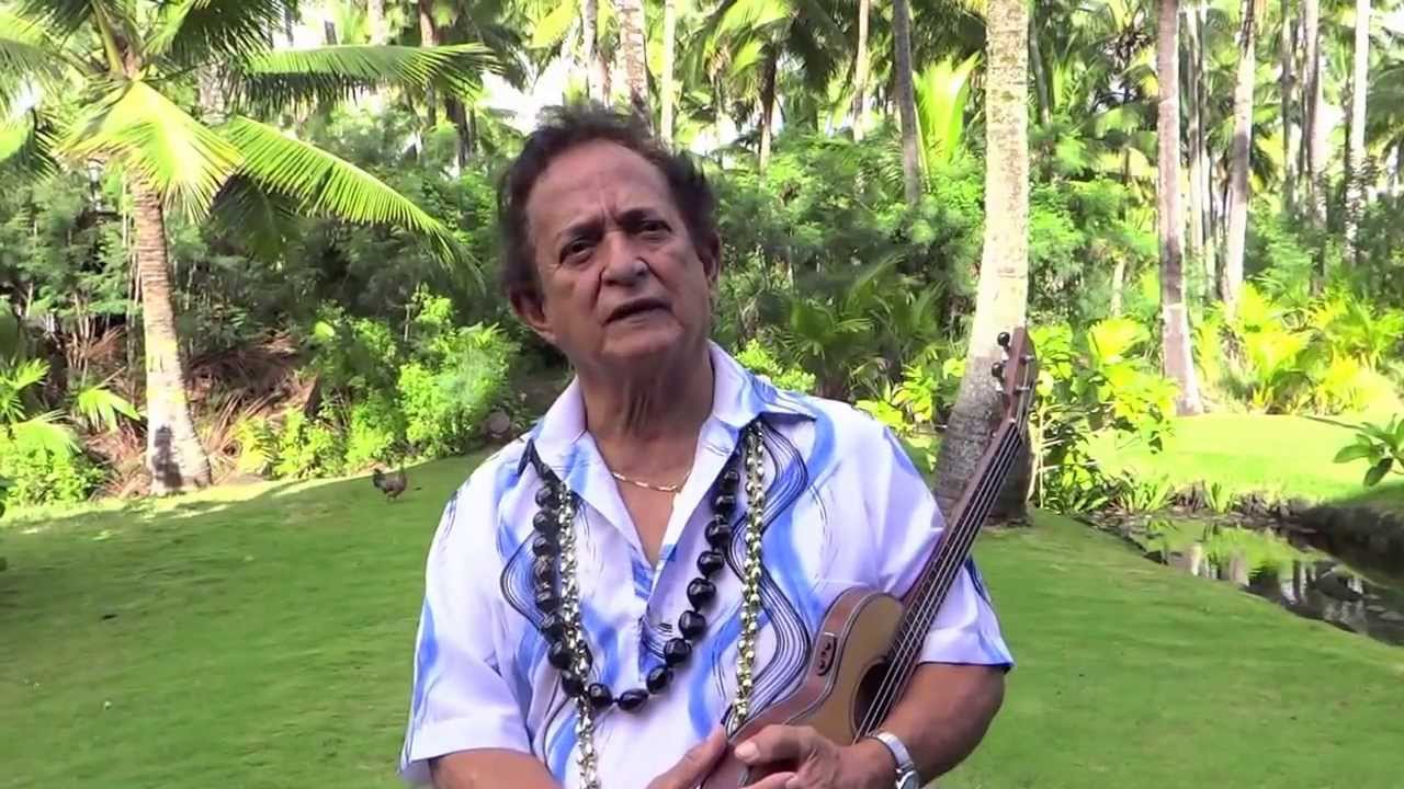 Larry Rivera talks about Elvis and 