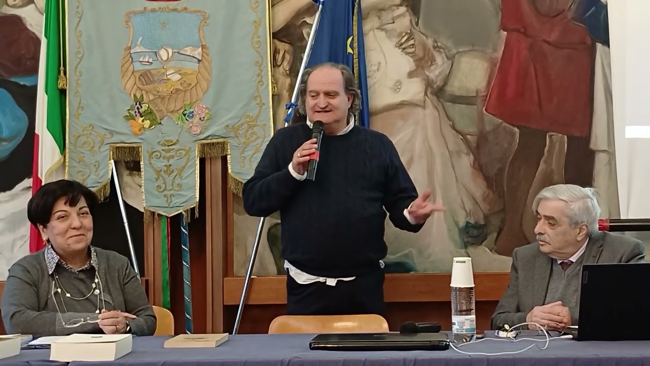 13 Marzo 2026