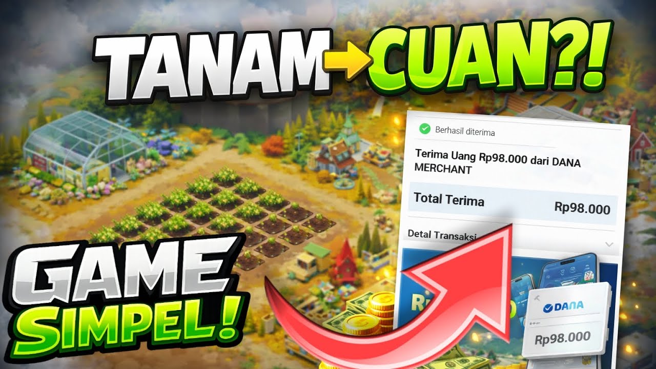 EcoSeed Penghasil Uang? Coba Kita Bedah Cara Kerjanya