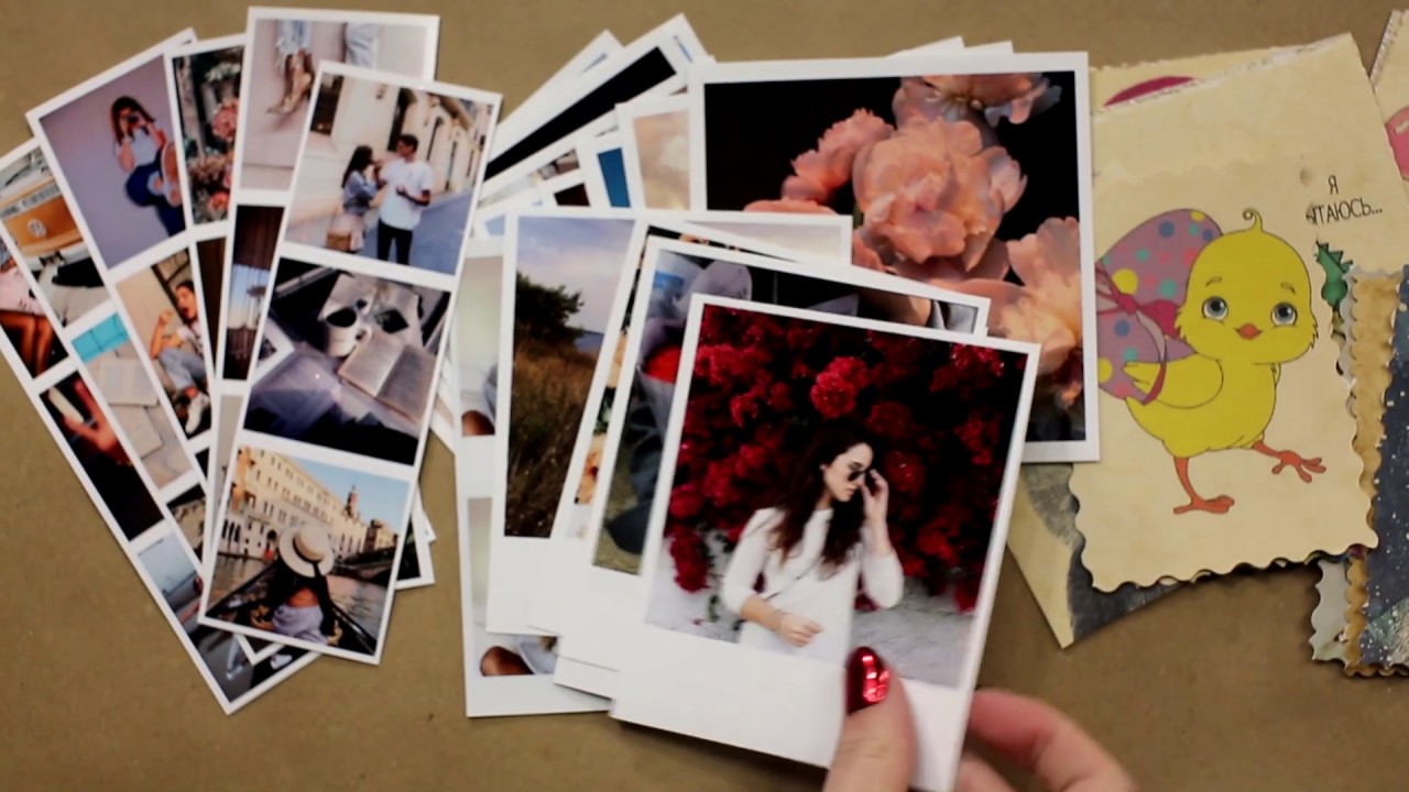 Instabook