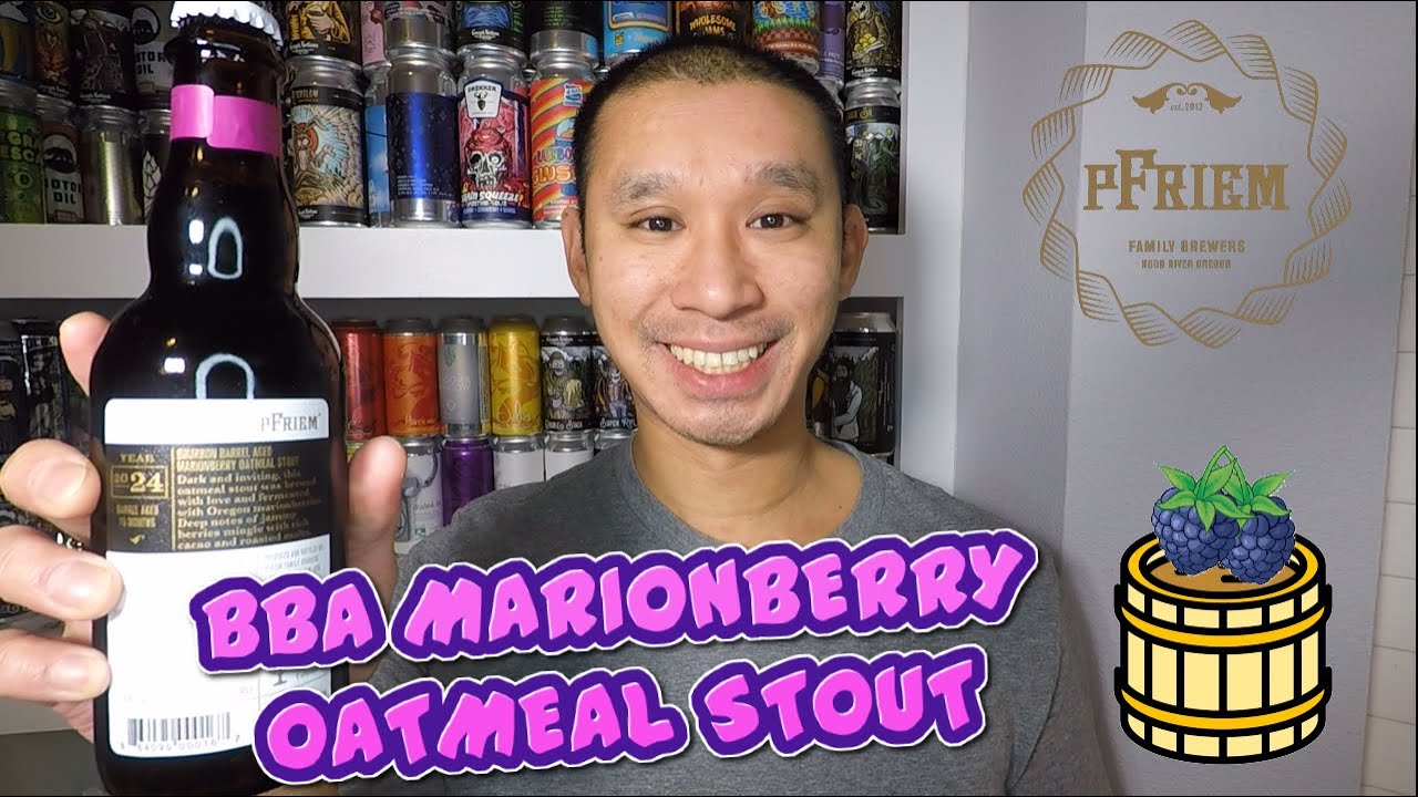 BEER REVIEW 