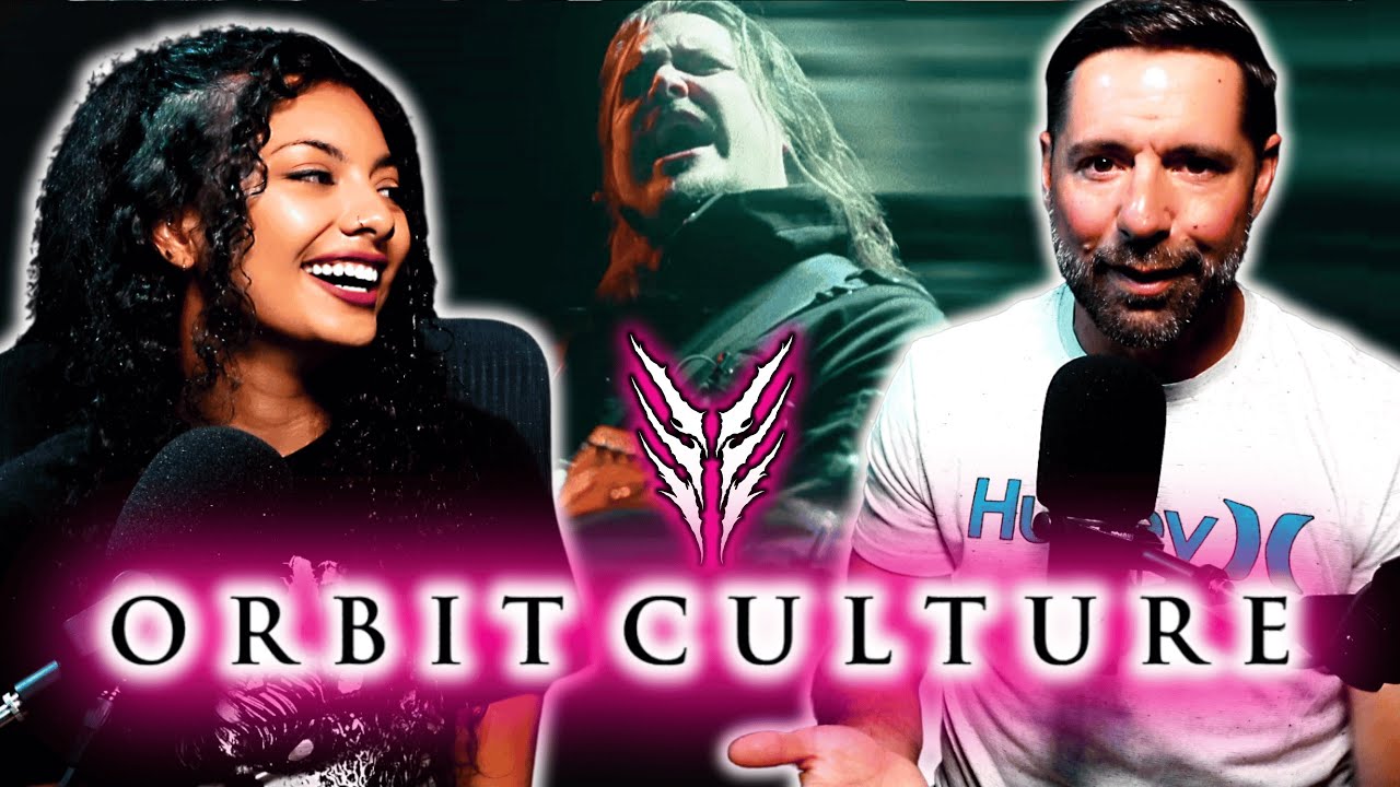 ORBIT CULTURE May Have Converted Me!! Death Above Life (Reaction)