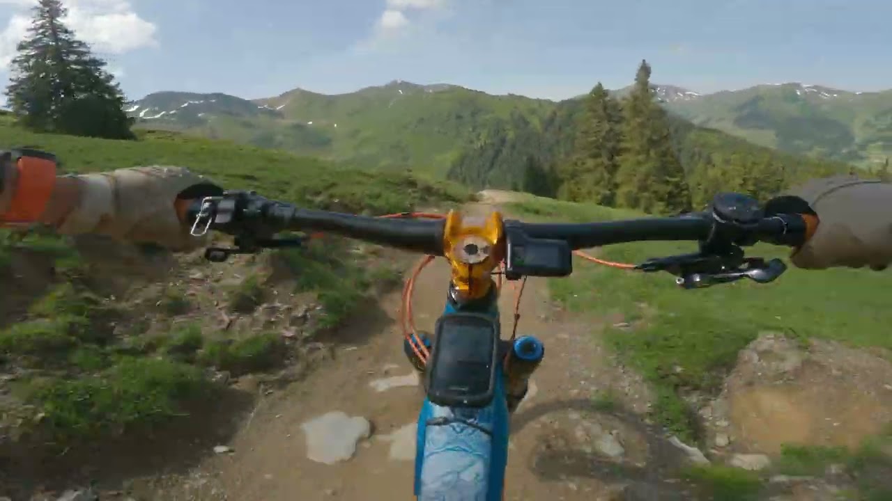 Hackelberg Trail 2023 Propain Ekano