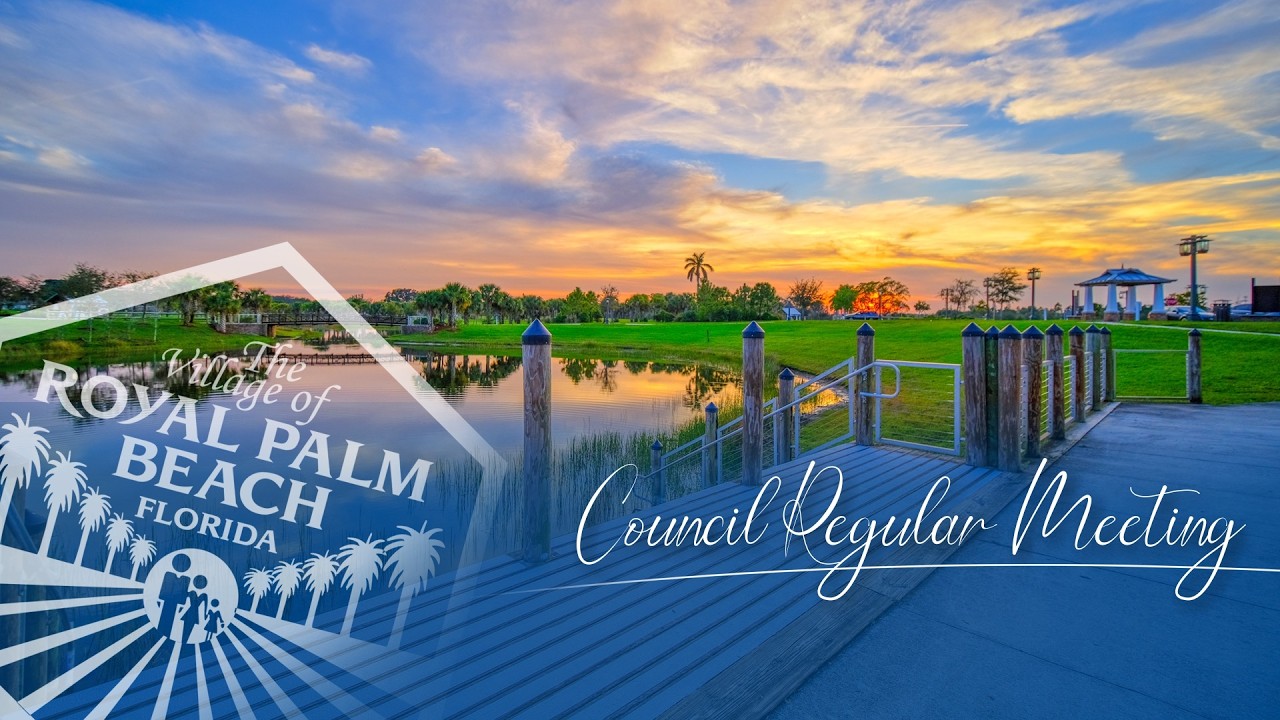 Council Regular Meeting - February 19, 2026