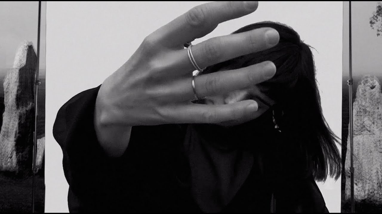 Fear of Men - Into Strangeness (Official Video)