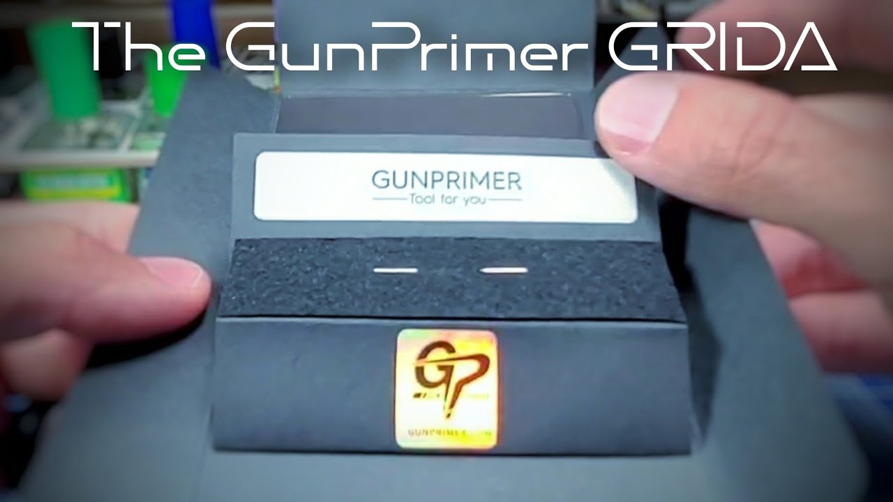 Gunprimer GRIDA
