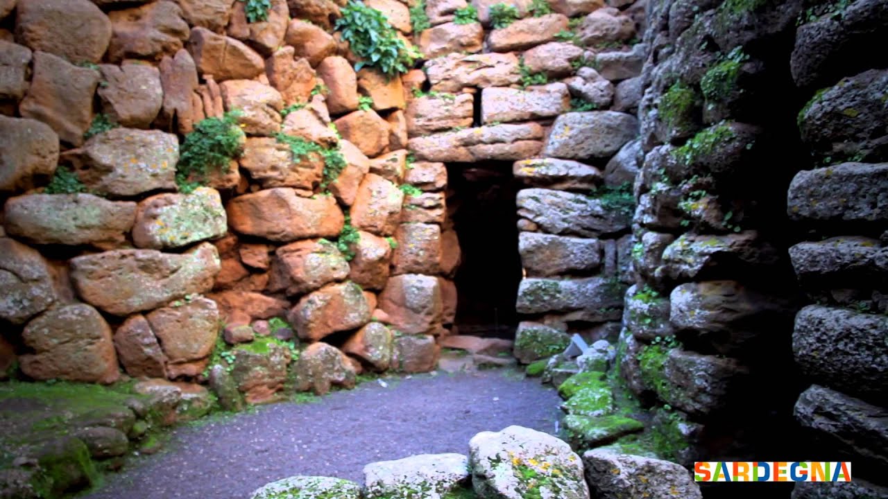 Il Nuraghe Arrubiu: il Gigante Rosso di Orroli