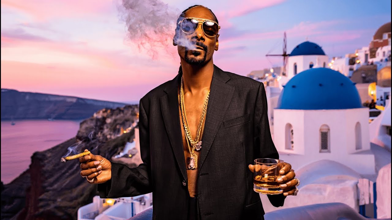G-Funk & Old School 90s🔥 Snoop Dogg, Wiz Khalifa, Dr. Dre, 2Pac, Nate Dogg, Ice Cube, Cover Style