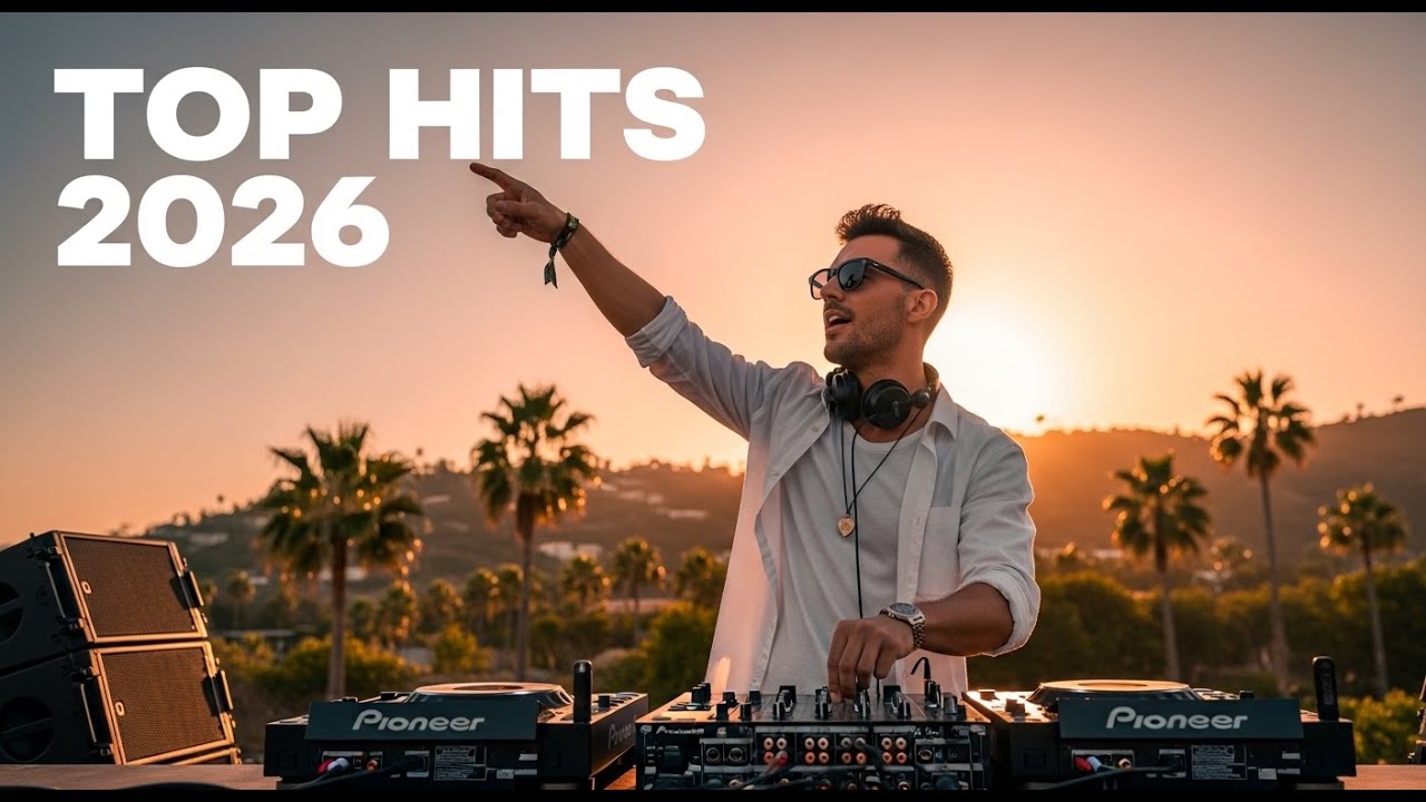 Calvin Harris, Clementine - Blessings (Daan de Haardt, Zeno Altea, Sanny Grooves DEEP HOUSE Remix)
